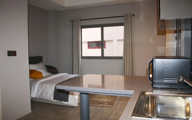 Urbano Hotel
