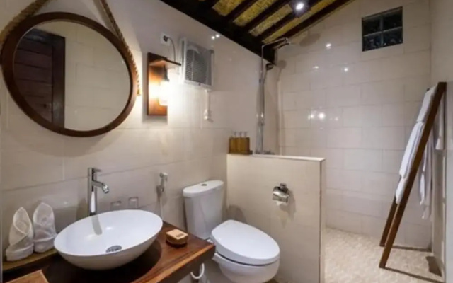 Amanuba Ersadeva Resort Jembrana Bali