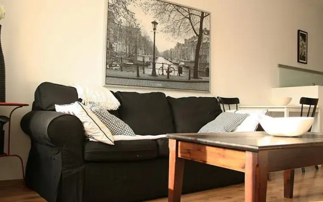 Apartament Świętojańska