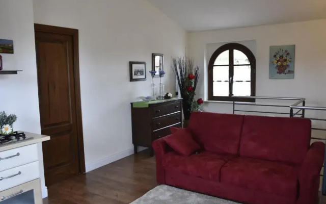 La Torre House