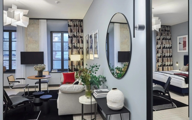ROOMA Apartments
