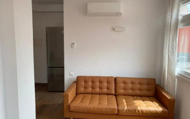 Las Canteras Ático con terraza de 16m2 Rosamar