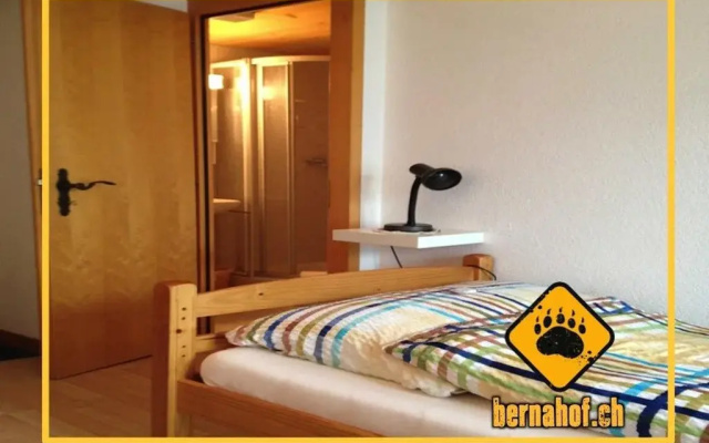 B&B Bernahof