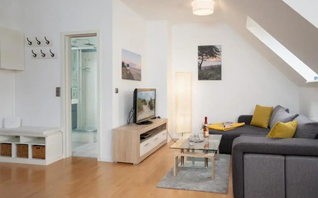 Seepark Wohnung 3 9