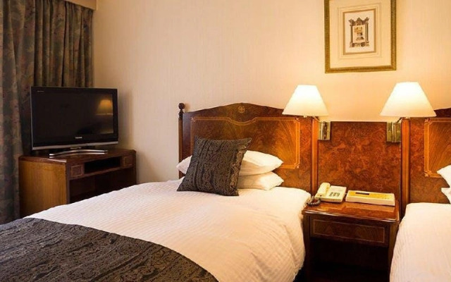 Dukes Hotel Hakata