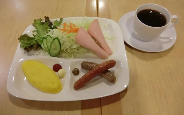 Azu Garden Nipponbashi