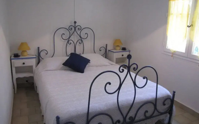 Gîte Lou Cabanon