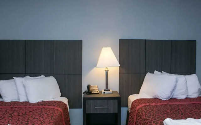 Rodeway Inn Seaside Heights-Toms River