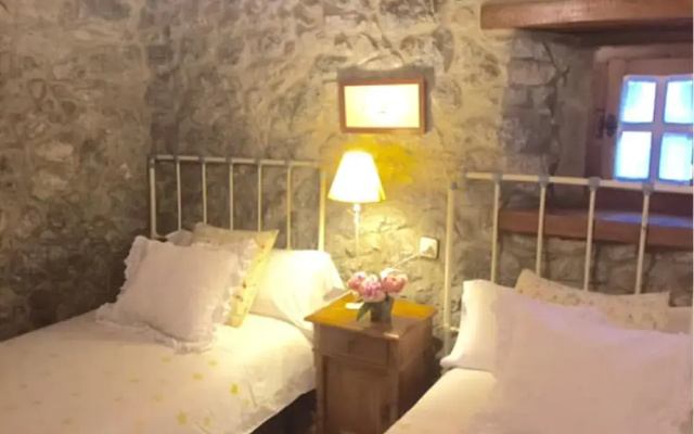 Casa Rural Andrin La Torre 1.