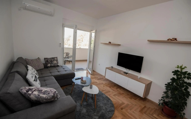 Cozy Apartment SINN