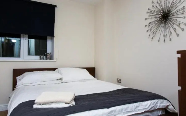 Newcastle Luxury Apartments