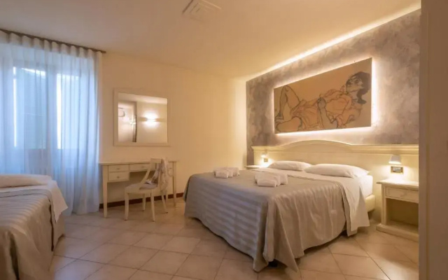 Hotel San Lorenzo
