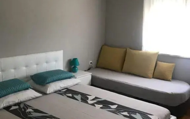 Apartment Vukovarska