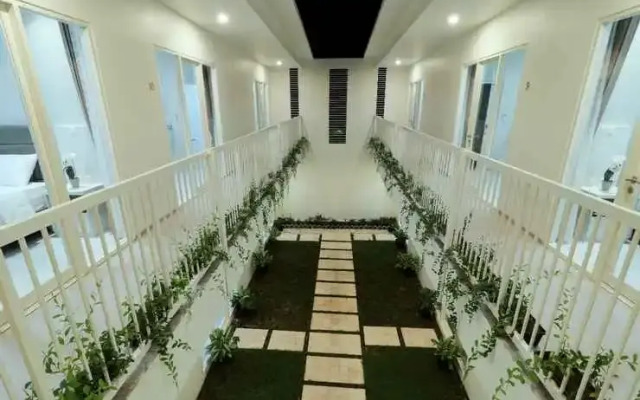 Syariah Lombok Hotel