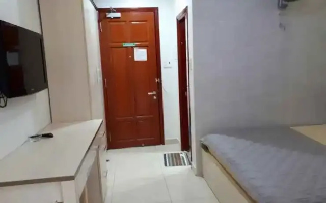 Sao Bien Hotel - District 2