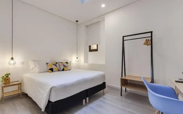 Ovar Apartments