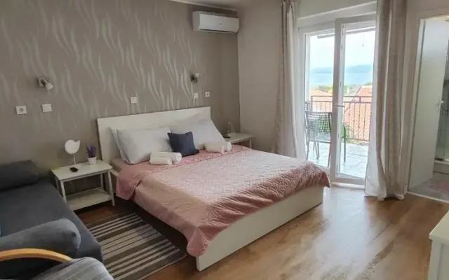 Bicanic Apartments and Rooms