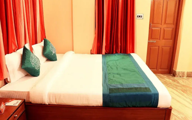 silver inn guest house