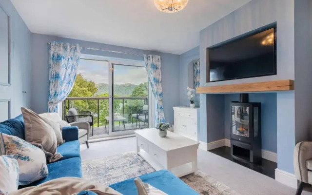 Belsfield Cottage