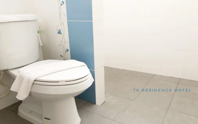 TK residence