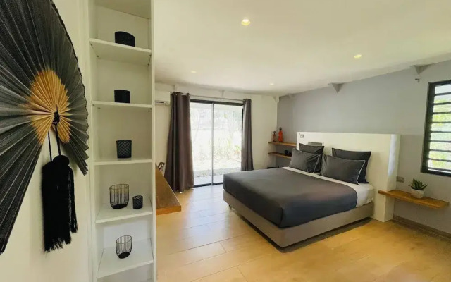 Bora - Villa Reva Luxury