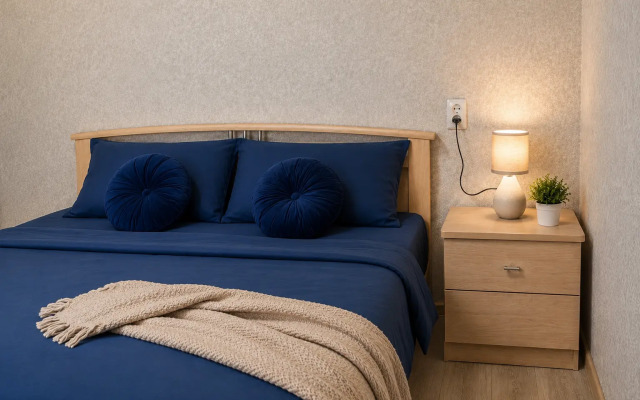 Sweet Home Apartments на улице Свободы