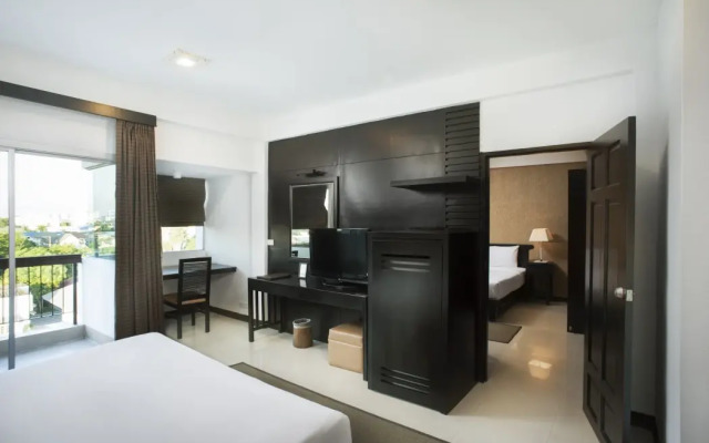 Siam Piman Hotel