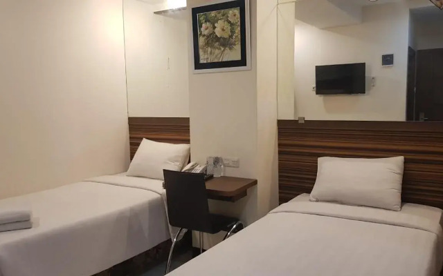 Setrasari Hotel