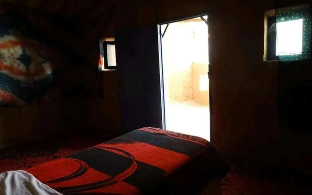 Auberge Tigida