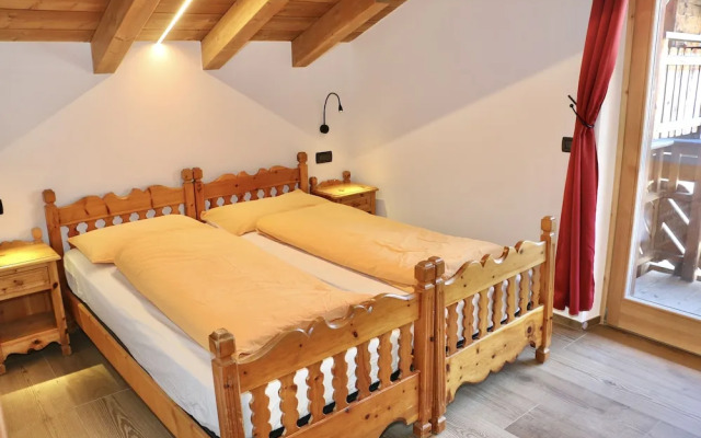 Casa Severina