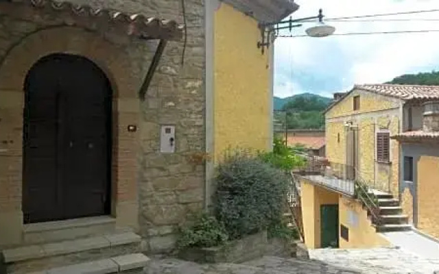 B&B La Bella Vista