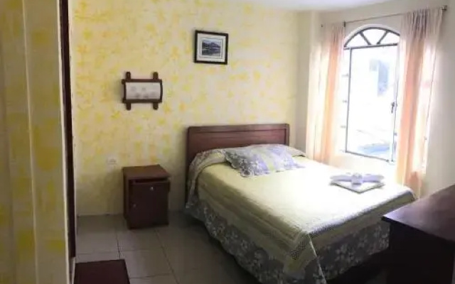 Hostal Grand Rio