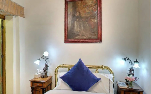 Hotel Posada XVII