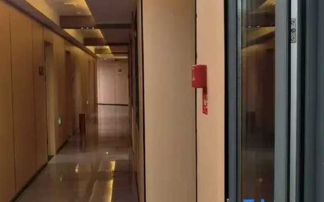 Yunxi E-sports Homestay