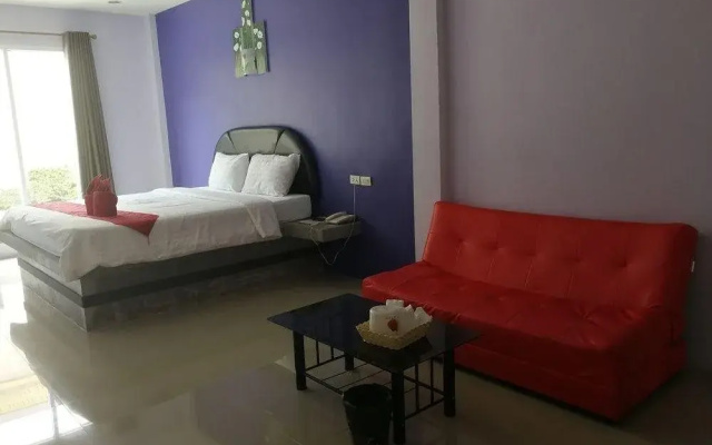 Aneguy Sabai Resort