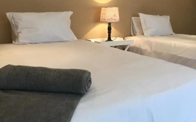 Echo Mountain Inn