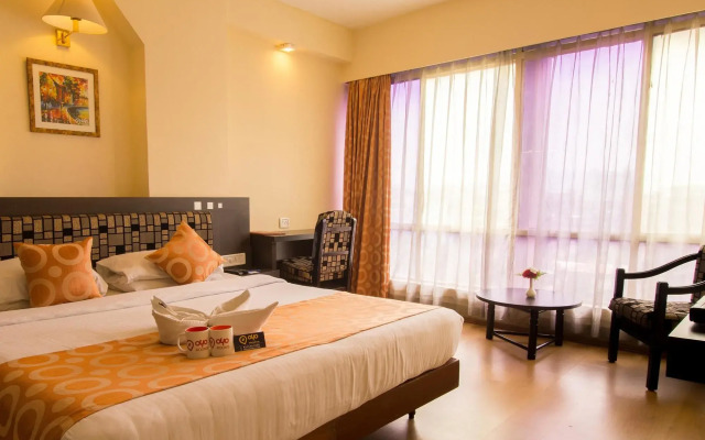 Oyo Premium Anand Nagar Guwahati