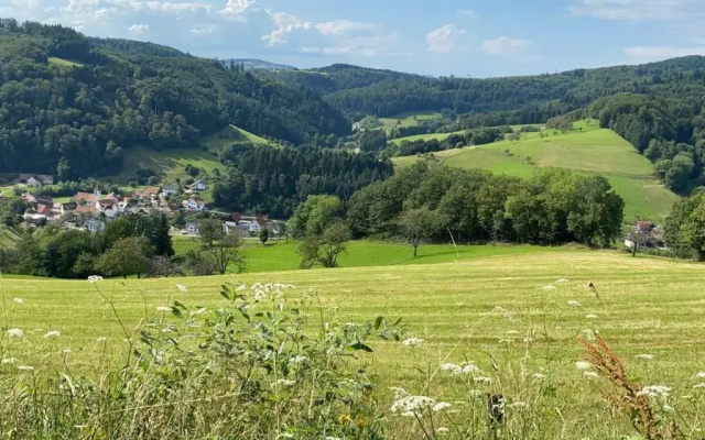Ferienwohnung Auszeit