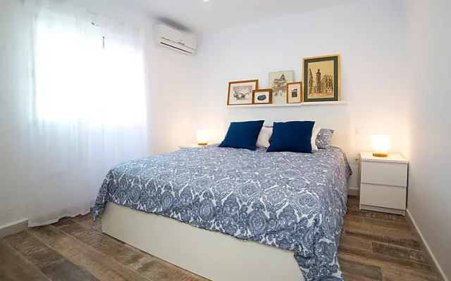 Villa Trebol
