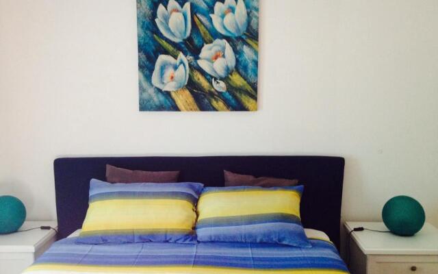 Отель B&B The Walking Rome Италия, Рим - отзывы, цены и фото номеров - забронировать отель B&B The Walking Rome онлайн вид на фасад