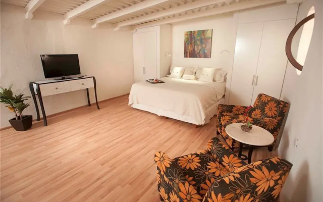 Villa Merida Luxury Mansion – Adults Only Boutique Hotel