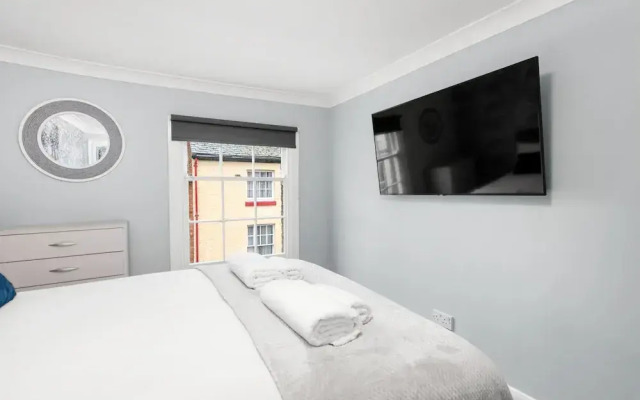 Town House Rooms