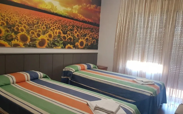 Hostal Restaurante Río Ubierna