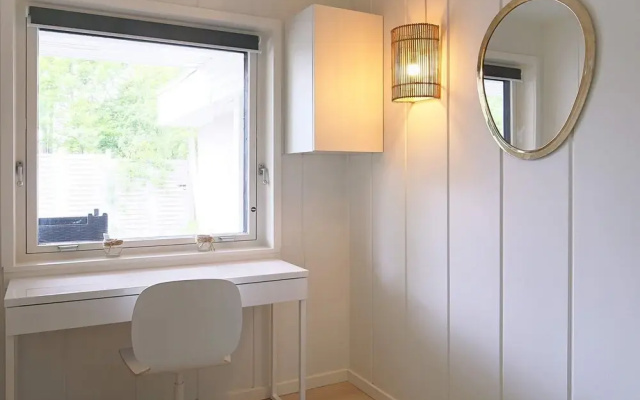 4 Person Holiday Home in Gilleleje