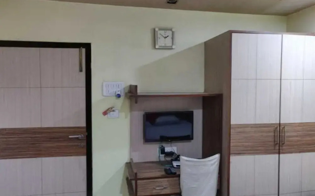 Hotel Somraj Regency