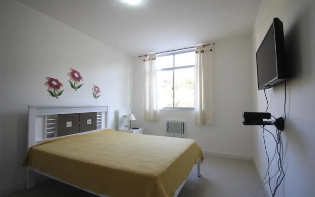Romero 610 - 1 Br Apartment In City Center - Ghs 38152