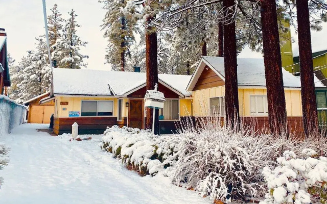 The Petite Cabin
