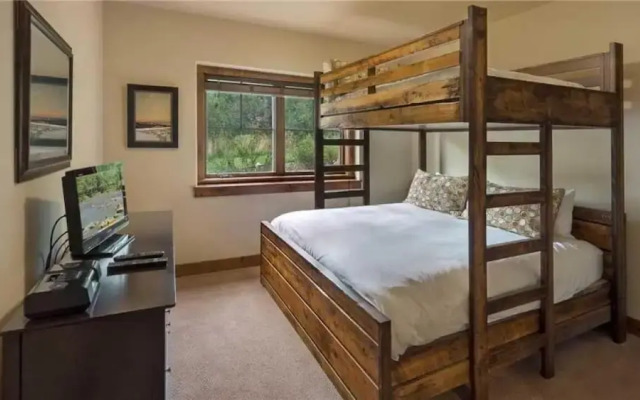 Chalet Beliza
