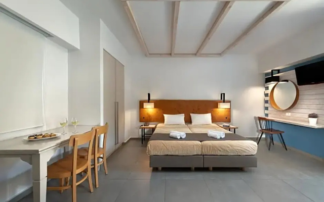 Iolida Village Water Park Hotel