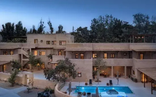 Yellow River Lodge Collection · Zai Xiaowan Homestay